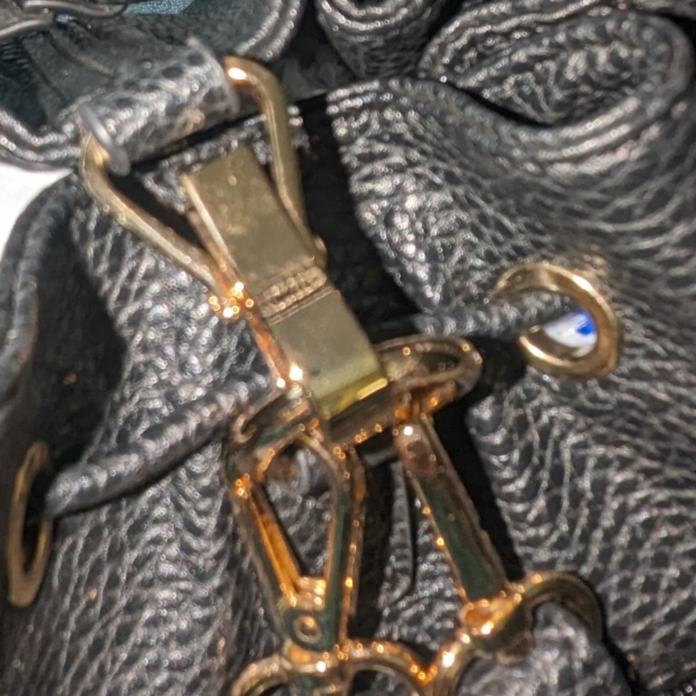 Gorett drawstring backpack. - Picture 6 of 10